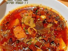 -太二酸菜鱼(汕头苏宁广场店)