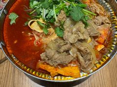 -遇见小面(凯德广场店)