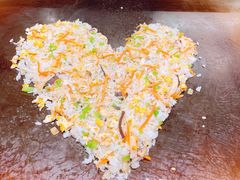 -品未·铁板烧(甜水园店)