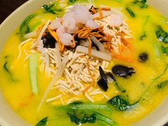 大煮干丝-扬州狮子楼·非遗淮扬菜(总店)