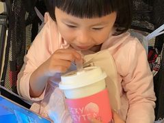 -喜茶(深圳东门1234店)