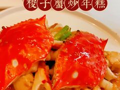 -乾隆美食·本帮菜(黄河路店)