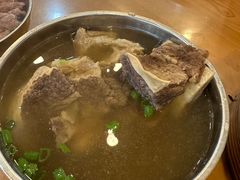-老牌依强牛肉店(达道总店)