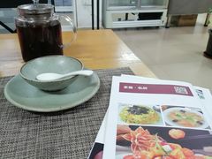 -广州素食学校·素猫豆腐(长洲码头店)