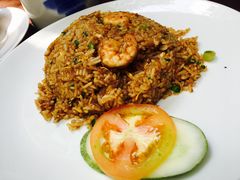 -Limapulo: Baba Can Cook