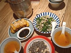 -树厨贵州菜(大十字店)