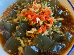 -吕氏疙瘩汤·私家菜馆(慈云寺店)