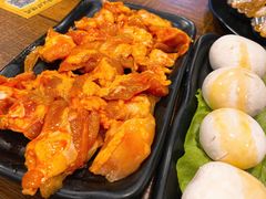 -张吴记小炉子小串(王村南街店)