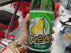 -堂堂小伙夫·辽宁小吃大排档(京西大悦城店)