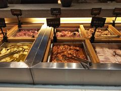 -韩盛·盛江山自助料理(中街大悦城店)