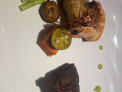 -王品牛排(珠海富华里店)