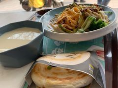 -魏家凉皮(协和店)