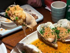 -乔街深夜食堂·小龙虾·高压锅生蚝(杭州总店)