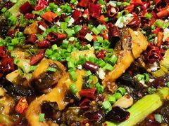 -先启半步颠·川菜小炒