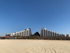 -营口金泰珑悦海景大酒店