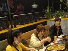 -匠子烤鱼(东方万达店)