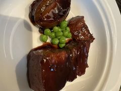 -湖影中餐厅·南京金茂威斯汀大酒店