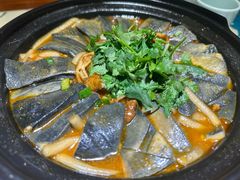 -忘不了渔村(将军大道店)