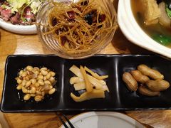 -梅亭居酒屋(中大国际店)