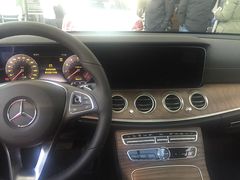 -上海德星奔驰(江杨南路店)