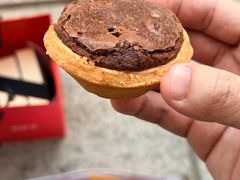 -安德鲁饼店(总店)