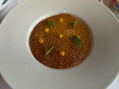 -Le Comptoir de Pierre Gagnaire
