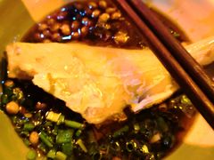 特色红油锅-川道拐耗儿鱼(置信路店)