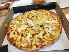 -尊宝比萨(布吉龙岭山庄店)