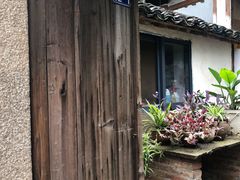 -乌镇东栅景区