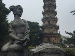 -船政文化景区-罗星塔公园