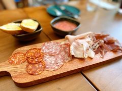 -Laures·月桂西班牙碳烤餐厅(十尚坊店)