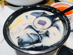 -郭爸烧仙草(西航·潭人街店)