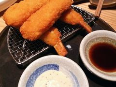 -人间酒暖·Go blanc·烧鸟·深夜食堂(陆家嘴店)