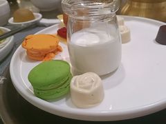 -半岛翡丽海鲜自助餐厅(观风亭店)