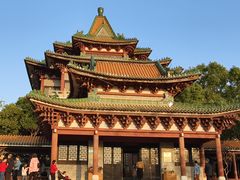 -顺峰山公园