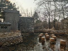 -爱新觉罗皇家博物院