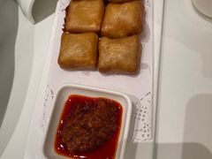 -安徽大厦中餐厅