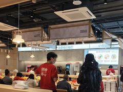 -龍歌自助小火锅(城阳万象汇店)