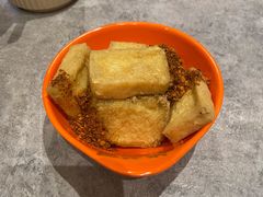 -大食代美食广场(上海中心店)