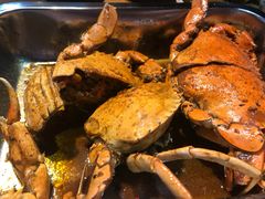 -三妹小龙虾·黄油蟹(华侨城总店)