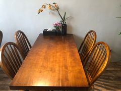 包厢-隐食餐厅(金水湾公馆店)