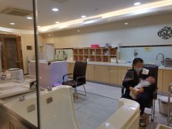 -爱贝蕊恩韩式月子会所(宝安店)