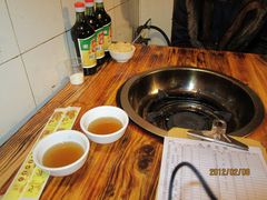 -大龙火锅(老店)