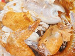 -香竹农庄•传统竹筒饭(十年店)
