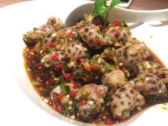 -江湖情酸菜鱼(万菱汇店)