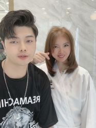 点击看大图 -5M HAIR SALON