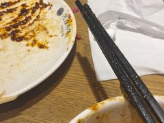 -河沿肉饼Beijing Pie(东华门店)
