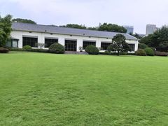 -上海虹桥迎宾馆