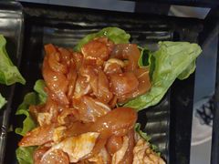 -燚青春东北泥炉烤肉(百合店)