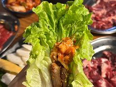 -山居屋炭火烧肉(厚街万达店)